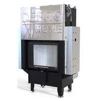 Defro Riva SM G Short židinio kapsulė su šilumokaičiu, 16kW