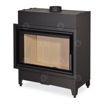 Židinio kapsulė ROMOTOP KV HEAT H2X01 11,7kW