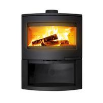 Ketinė krosnelė Lacunza Dublin 9,0kW