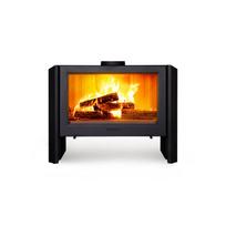 Ketinė krosnelė Lacunza Leon 12,0kW