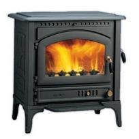 Ketinė krosnelė Lacunza Levante 10,0kW