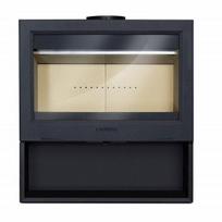 Ketinė krosnelė Lacunza Lugo 12,0kW
