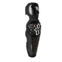Alkūnių apsaugos FOX Titan Pro D3O