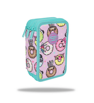 Penalas CoolPack Happy Donuts, 200 mm x 130 mm