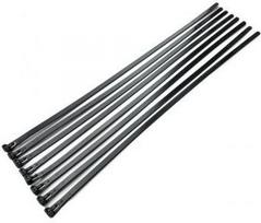 Nylon cable tie kit for solar panel 1606010015