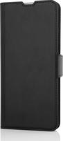 Wave BookCase protective case for Honor 90, black (-BC-HN-90-BK)
