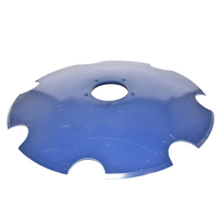 Diskas karpytas Diskomat PR.620/TL6 3011581 / 3007070 Farmet