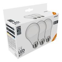 LED lemputės AVIDE, E27, A60, 10W (=64W), 4000K, 220-240V, 870 lm, 3 vnt