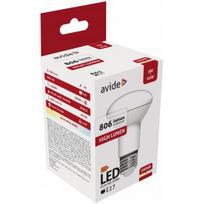 LED lemputė AVIDE, E27, R63, 8W (=60W), 3000K, 220-240V, 806 lm