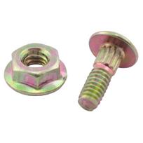 Varžtas dalgio segmento John Deere H125890 5.2x16mm