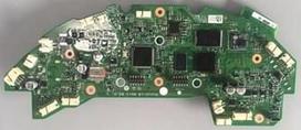 Vacuum Cleaner Accessory ROBOROCK Mainboard For S6 White Pure/S6 Black Pure 9.01.0528 9.01.0528