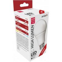 LED lemputė AVIDE, E27, A70, 16W (=124W), 3000K, 220-240V, 1990 lm, 240°