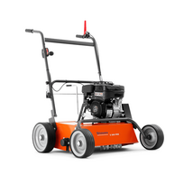 Skarifikatorius Husqvarna S 500 PRO