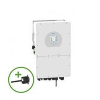 Deye hibridinis inverteris, 12000 W, trifazis, HV
