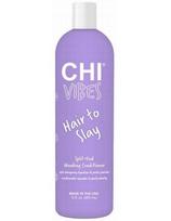 CHI drėkinamasis kondicionierius kasdienai CHI Vibes Hair to Slay 355ml