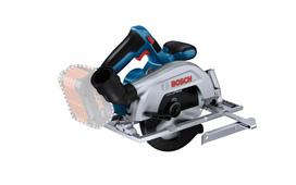 Akumuliatorinis diskinis pjūklas Bosch GKS 18V-57-2 Professional; 18 V; 2x5,5 Ah akum.