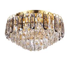 Ideal Lux - LED krištolinis lubinis šviestuvas MAGNOLIA 7xG9/3W/230V
