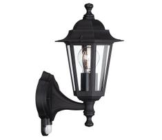 Philips 1747330PN - Lauko sieninis šviestuvas su jutikliu 1xE27/60W/230V IP44