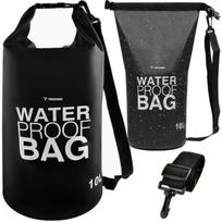 Vandeniui atsparus maišas Dry Bag 10L