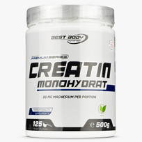 Best Body Creatin Monohydrat  500 g.