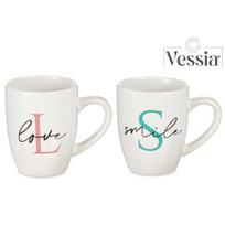 Puodukas Vessia L&S 350ml