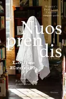 Nuosprendis - Louise Erdrich