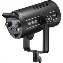 Godox šviestuvas SL-150W III Video LED
