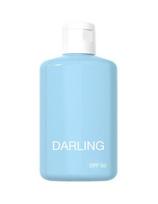 Darling veido ir kūno apsaugos nuo saulės priemonė su plataus spektro apsauga Darling High Protection SPF 50, 150ml
