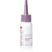 Revalid Regrowth Serum struktūrą atkuriantis serumas nuo plaukų slinkimo 50 ml