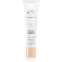 BioNike Defence B-Lucent vietinio poveikio priemonė nuo hiperpigmentacijos hiperpigmentacijos paveiktai odai 15 ml