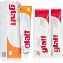Schwarzkopf Professional Strait Styling Glatt rinkinys plaukams tiesinti 1 3 vnt.