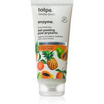Tołpa Dermo Body Enzyme dušo šveitiklis kūnui 200 ml