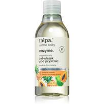 Tołpa Dermo Body Enzyme dušo aliejus odos regeneracijai 300 ml