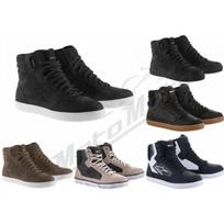 Alpinestars J-6 Waterproof Batai