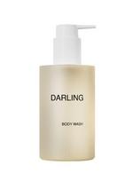 Darling prausimosi kūno gelis visų tipų odai Darling Body Wash 225ml