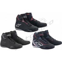Alpinestars Sektor Waterproof Batai