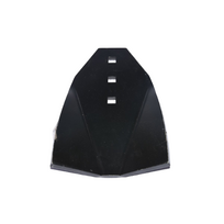Lyginimo lentos noragėlis 11x45 170mm STD5061D 50510250 MULTIVA