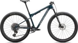 Kalnų dviratis Specialized EPIC WC PRO DPLAKEMET/CHRM