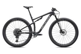 Kalnų dviratis Specialized EPIC EXPERT CARB/METWHTSIL