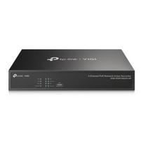 TP-LINK 4-Channel PoE Network Video Recorder with VIGI NVR1004H-4P