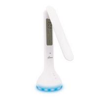 MediaRange LED desk lamp, compact / MROS502