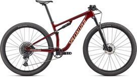 Kalnų dviratis Specialized EPIC COMP MRN/ICEPPYA