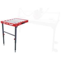 Plytelių pjovimo stalo prailginimas ROLLER TABLE EXTENSION DC/DV/DS/DX; 51914 RUBI