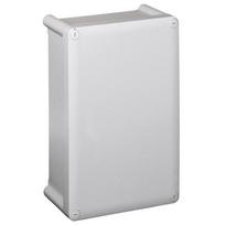 Plexo dėžutė 180x140x86 Legrand 035950 (lygi, IP55)