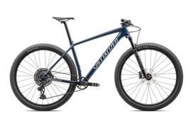Kalnų dviratis Specialized EPIC HT COMP MYSBLUMET/MORNMST
