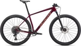 Kalnų dviratis Specialized EPIC HT COMP MRN/ICEPPYA