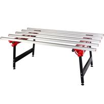 Darbo stalas plytelėms pjaustyti TABLE SLAB SRT; 18937 RUBI