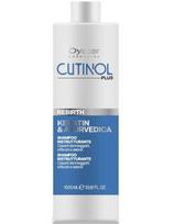 Oyster Cosmetics šampūnas su keratinu ir proteinais silpniems, pažeistiems plaukams Oyster Cutinol Plus Rebirth 1000ml