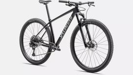 Kalnų dviratis Specialized EPIC HT TARBLK/ABLN