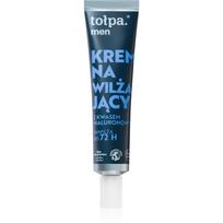 Tołpa Men drėkinamasis veido kremas su hialurono rūgštimi vyrams 40 ml